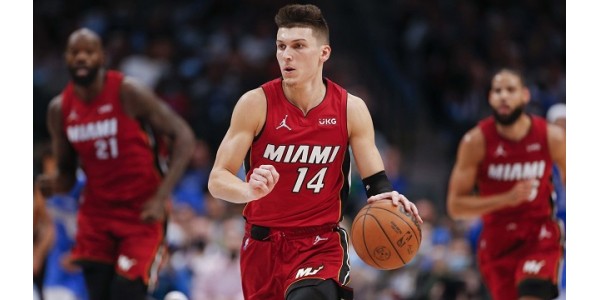 Tanto Miami Heat como Golden State Warriors están cumpliendo un sueño